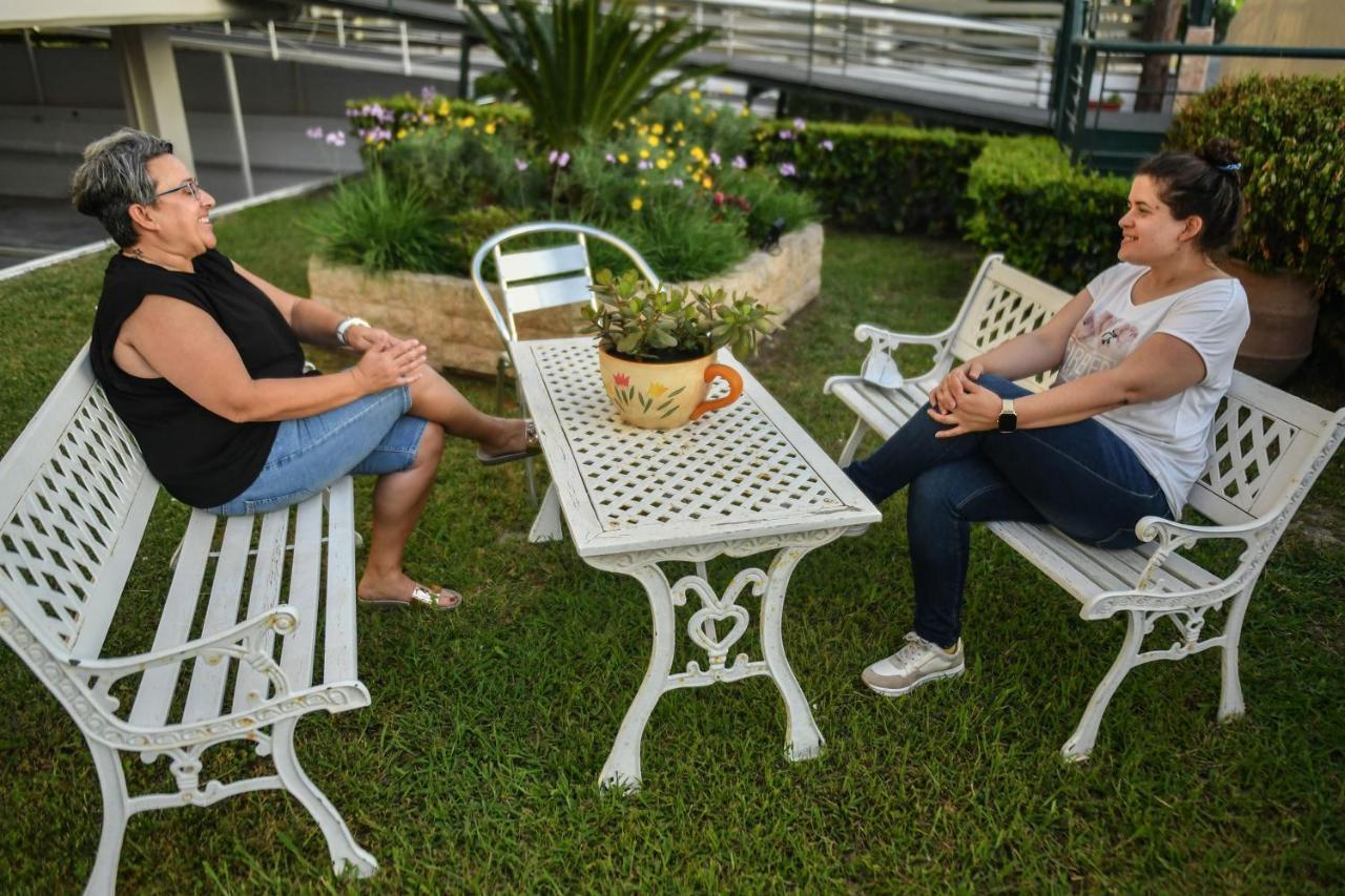 Lida Apartments Kalamata Dış mekan fotoğraf
