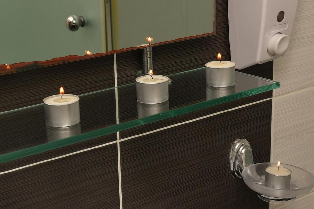 Lida Apartments Kalamata Dış mekan fotoğraf