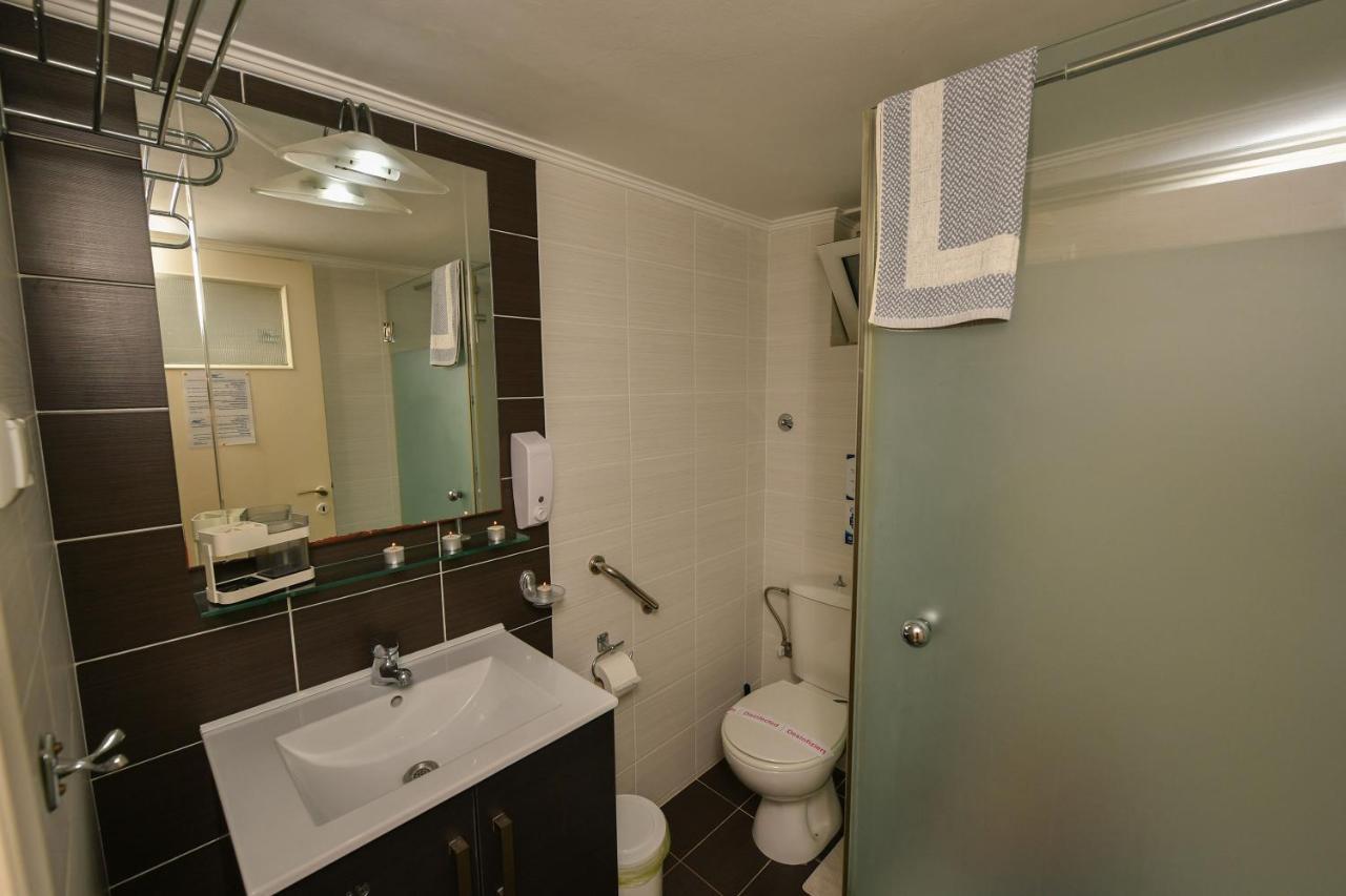 Lida Apartments Kalamata Dış mekan fotoğraf