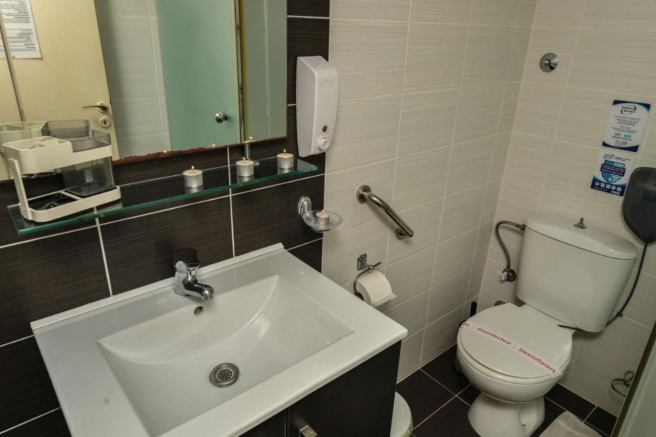 Lida Apartments Kalamata Dış mekan fotoğraf