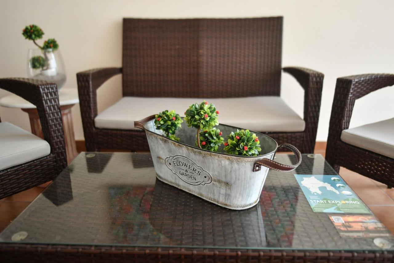 Lida Apartments Kalamata Dış mekan fotoğraf