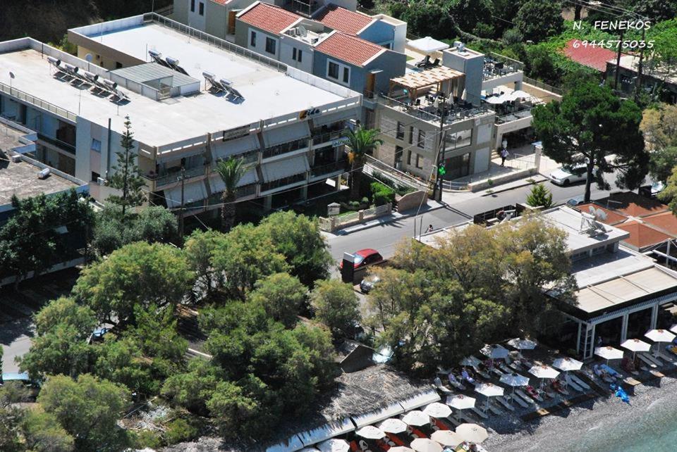Lida Apartments Kalamata Dış mekan fotoğraf