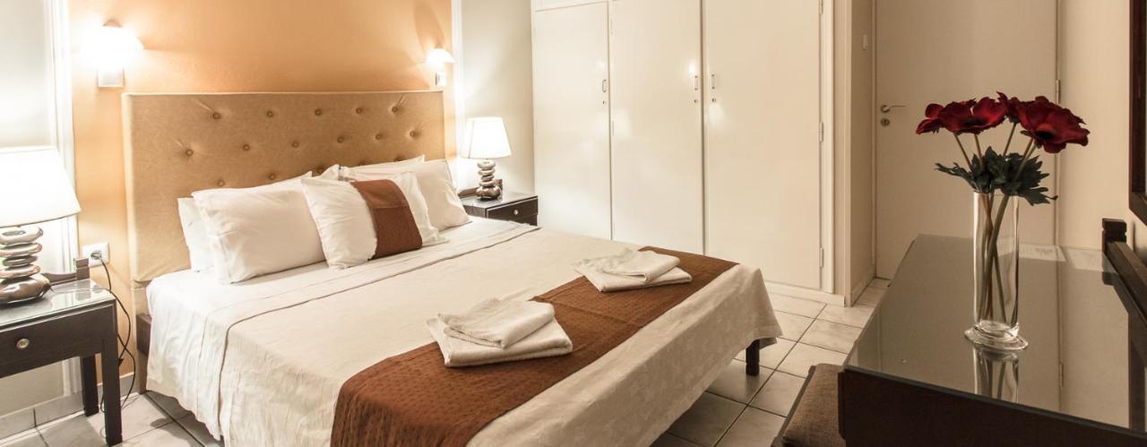Lida Apartments Kalamata Dış mekan fotoğraf