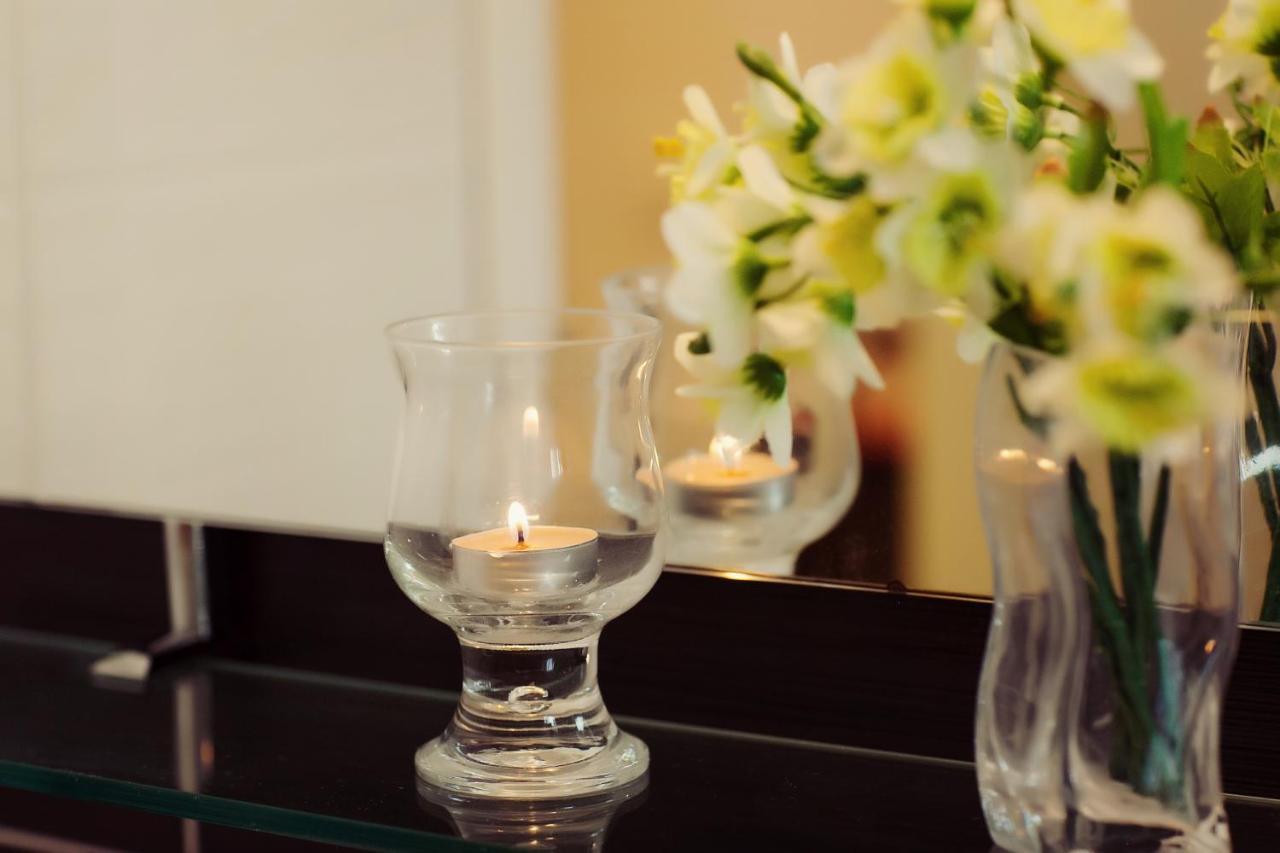 Lida Apartments Kalamata Dış mekan fotoğraf