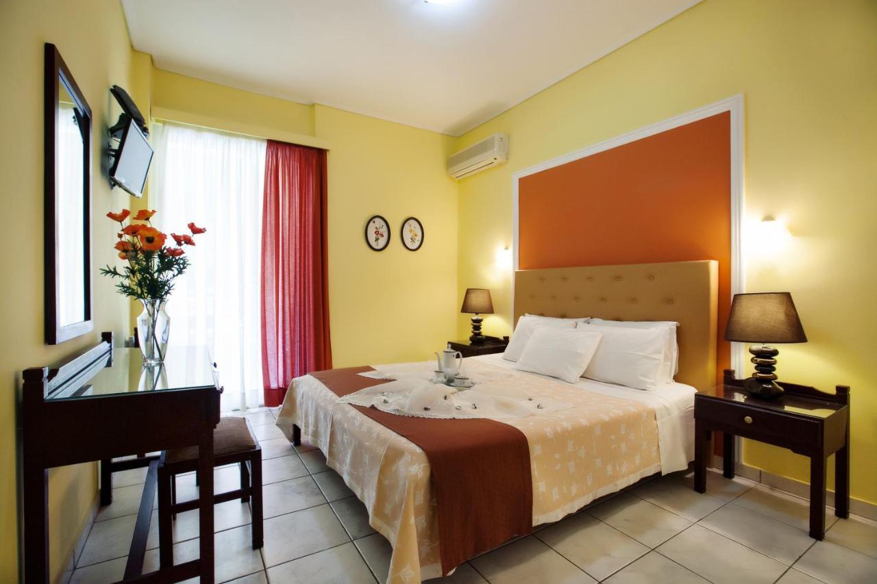 Lida Apartments Kalamata Dış mekan fotoğraf